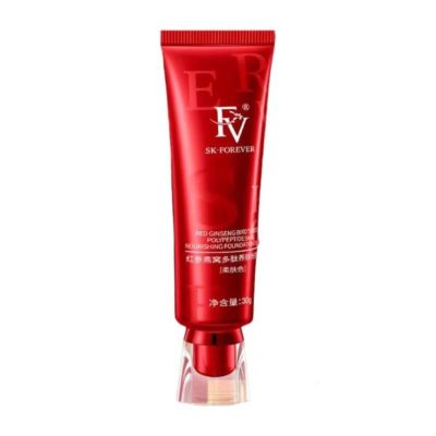 FV Liquid Foundation | Full Coverage, Matte Finish, Long-Lasting Makeup | 30g thumbnail 6