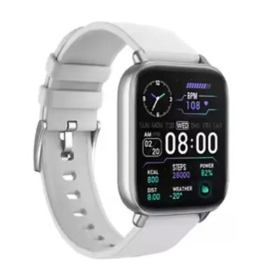 Y60 Smart Watch Ultra 7+1 Sports Edition | Full Touch Display Fitness Tracker thumbnail 3