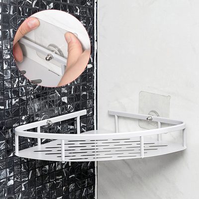 4 PCs Punch-Free Screw Hanger | Non-Marking Wall Hook Stickers | Heavy-Duty Picture & Decor Holder thumbnail 4