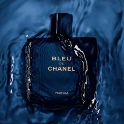 Bleu De Chanel Eau De Parfum Spray | Long Lasting Perfume 100ml thumbnail 5
