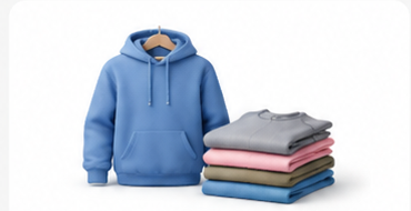 Apparel & Clothing