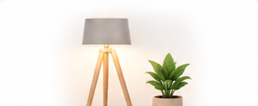Lighting & Content Studio