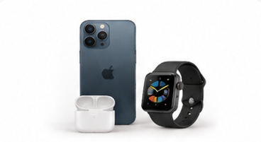 Smart Gadgets