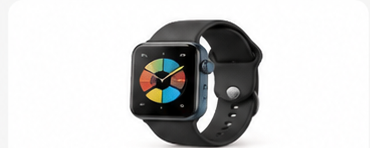 Smart Watches